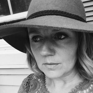 Meet your Posher, Meg